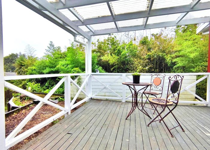  at 20A Wattle Road, Sunnyvale, Waitakere City, Auckland