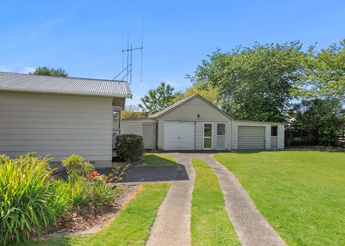  at 115 Ross Street, Pirongia, Pirongia