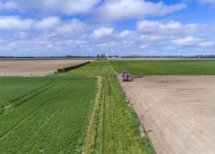  at 135 Copley Road, Chertsey, Ashburton, Canterbury