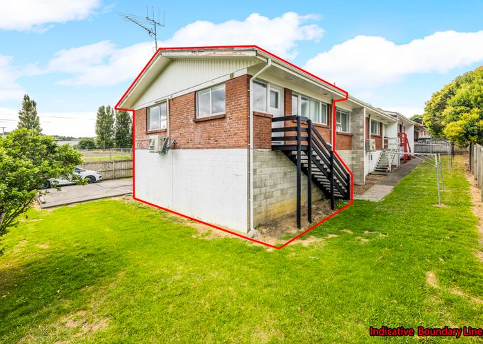  at 5/28 James Road, Manurewa, Auckland