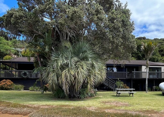  at Lot 97 North Cove, Kawau Island, Hauraki Gulf Islands, Auckland