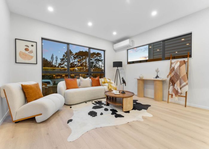  at Lot 3/22 Granville Drive, Massey, Waitakere City, Auckland