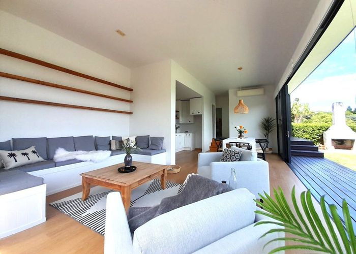  at 34 Black Jack Road, Kūaotunu, Whitianga