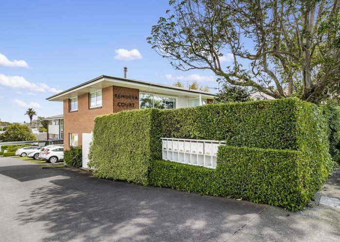  at 9/117 Remuera Road, Remuera, Auckland