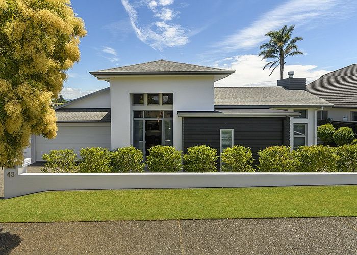  at 43 Balmedie Ridge, Bethlehem, Tauranga