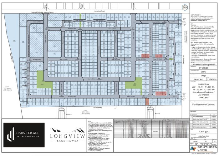  at 1 Longview Drive, Lake Hawea, Wanaka, Otago