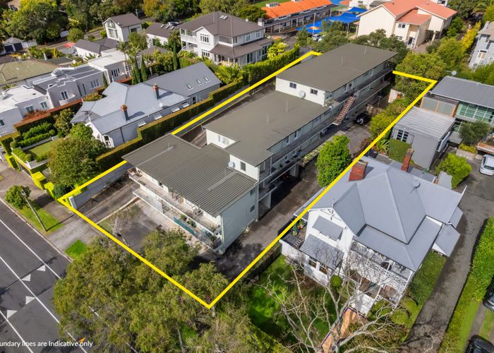  at 44 Sarsfield Street, Herne Bay, Auckland City, Auckland