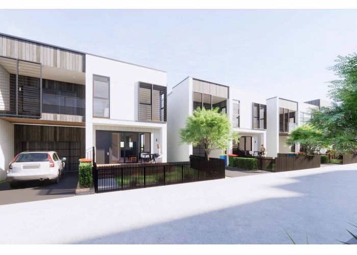  at Lot 3/60 Falcon Crescent, Hobsonville, Waitakere City, Auckland