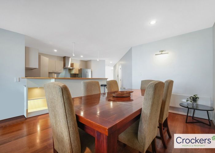  at 8/8 Basque Road, Eden Terrace, Auckland