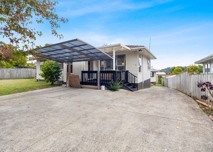  at 5 Powrie Street, Glenfield, North Shore City, Auckland