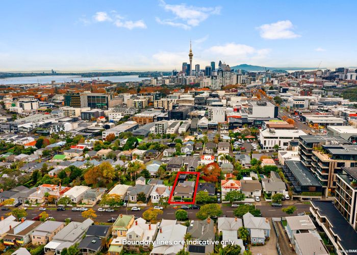  at 9 Turakina Street, Grey Lynn, Auckland