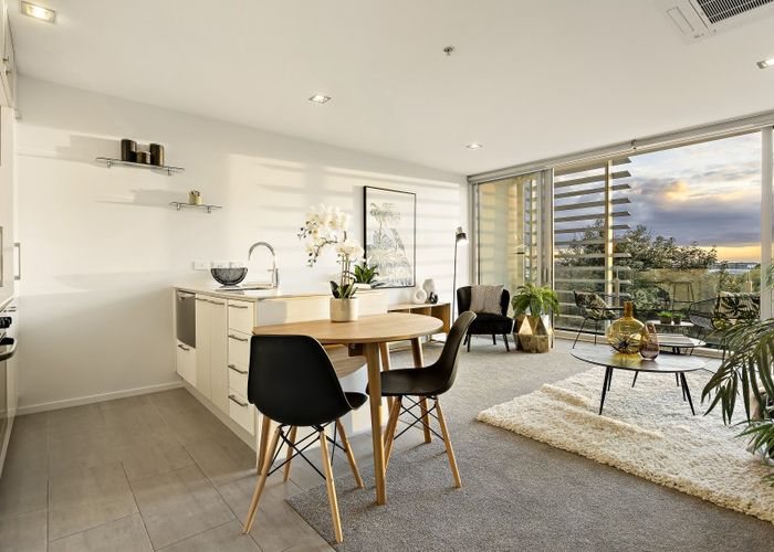  at 3D/14 Exmouth Street, Eden Terrace, Auckland