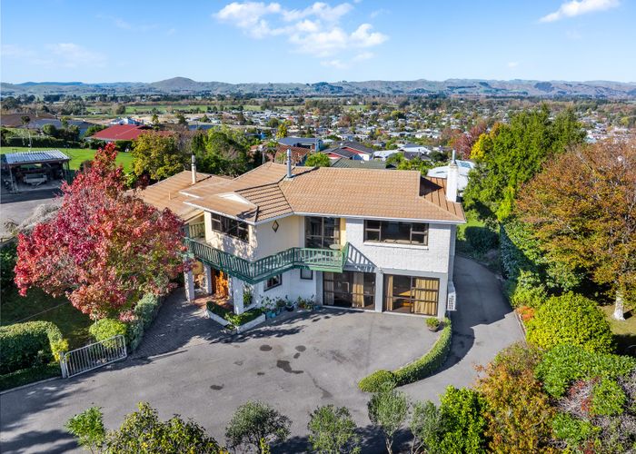  at 64 Manuka Street, Masterton, Masterton, Wellington