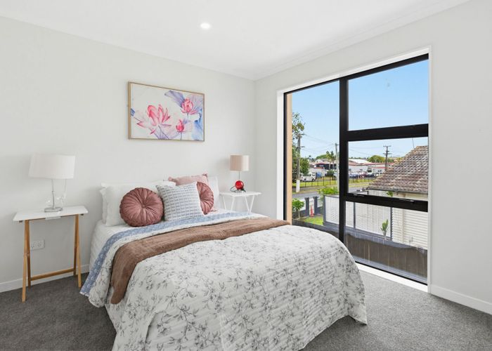  at 85b Raglan Street, Mangere, Manukau City, Auckland