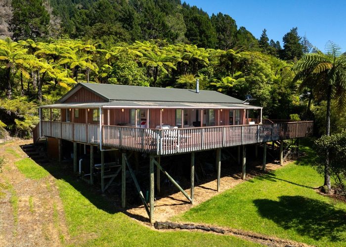  at Whatanihi Bay, Pelorus Sounds, Marlborough, Marlborough