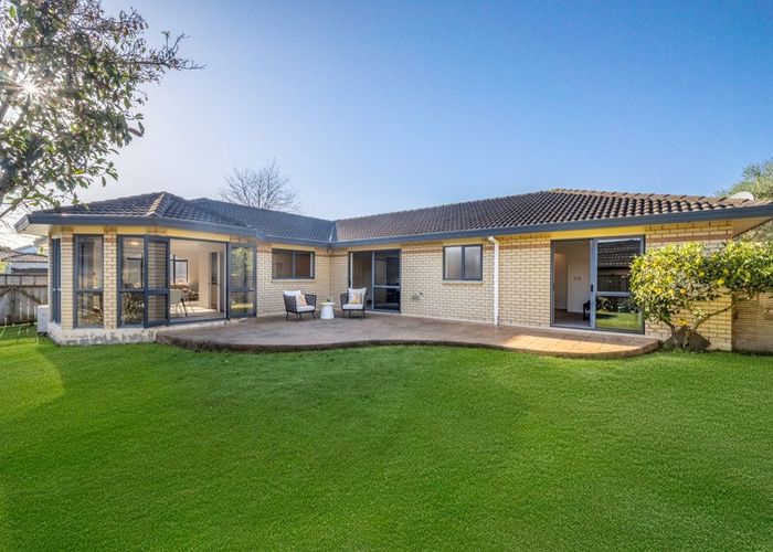  at 15 Kilsyth Way, Dannemora, Manukau City, Auckland