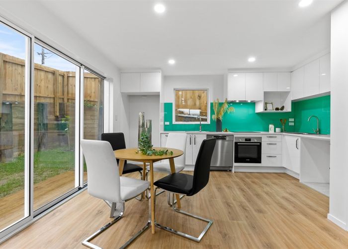  at 91A Whitney Street, New Windsor, Auckland
