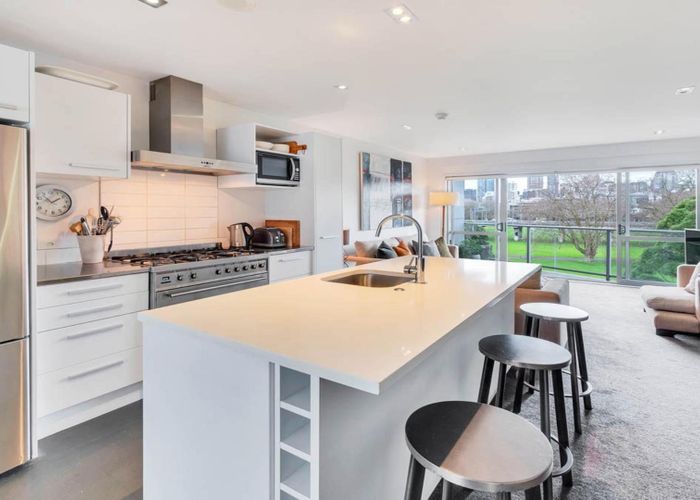  at 2C/10-12 Beaumont Street, City Centre, Auckland City, Auckland