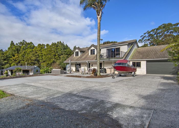  at 279 Pigs Head Road, Whakapara, Hikurangi