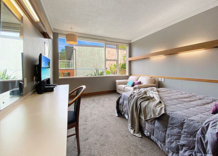  at 310/20 Glenmore Street, Thorndon, Wellington, Wellington
