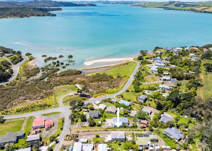  at 9 Sandy Beach Road, Tinopai, Kaipara, Northland