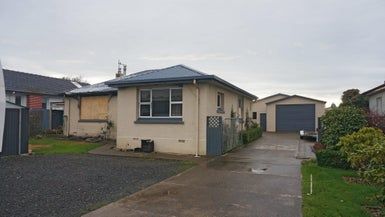  at 256 George Street, Waverley, Invercargill