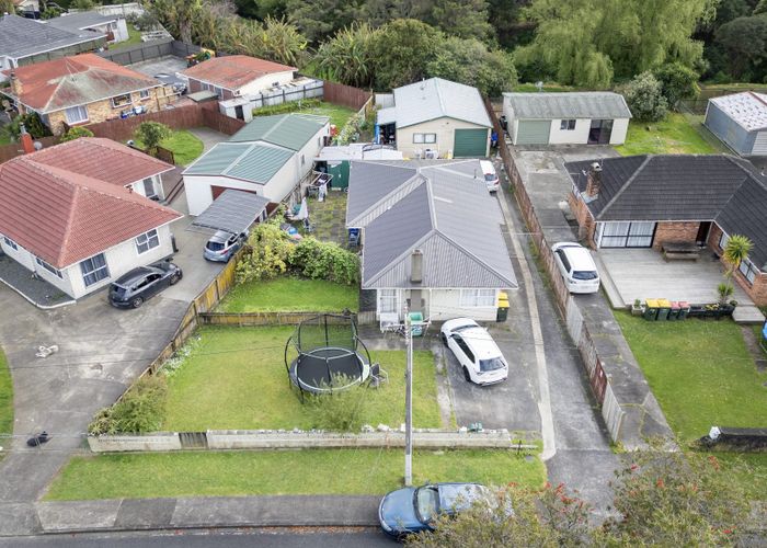  at 4 Stainton Place, Otara, Manukau City, Auckland