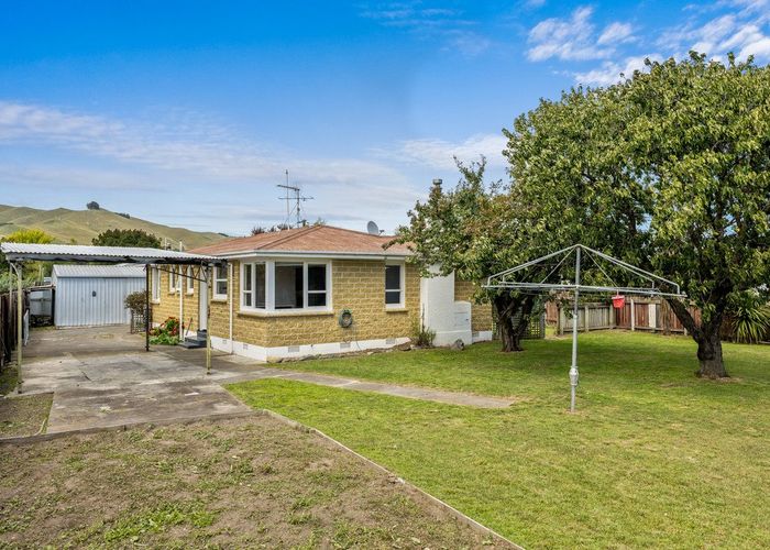  at 37A Milford Street, Witherlea, Blenheim