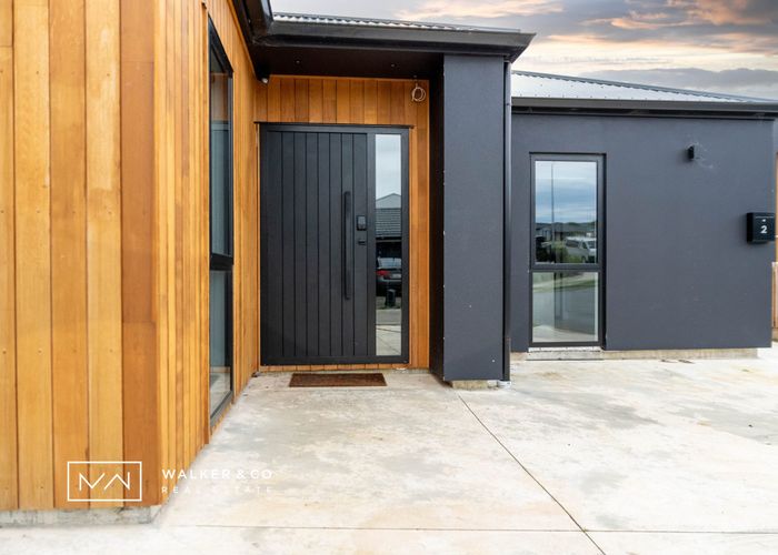  at 2 Nikau Lane, Timberlea, Upper Hutt, Wellington