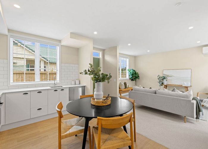  at 2/44 Cleveland Street, Edgeware, Christchurch City, Canterbury