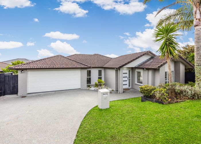  at 10 Savina Court, Flat Bush, Auckland