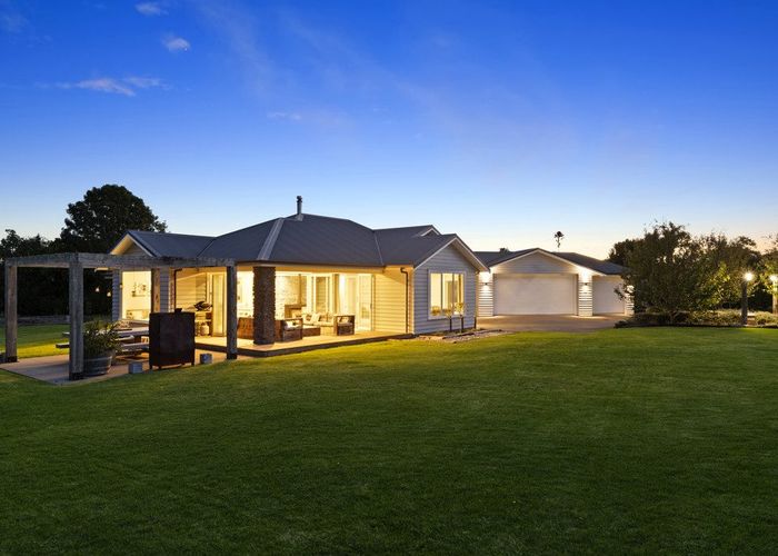  at 1557 Waiuku Road, Waiuku, Franklin, Auckland