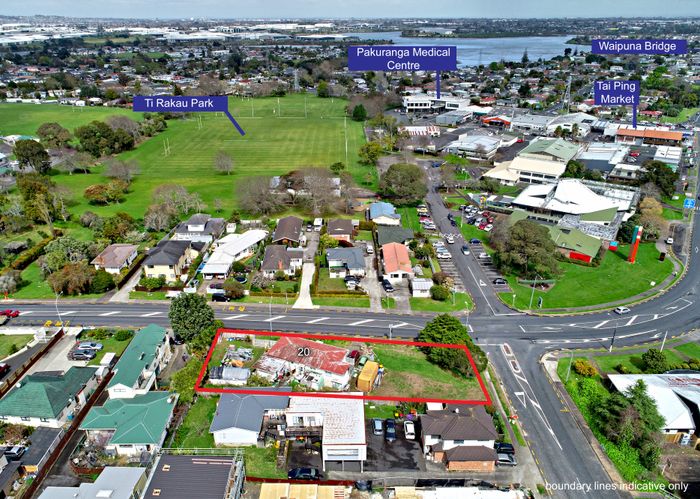  at 20 William Roberts Road, Pakuranga, Auckland