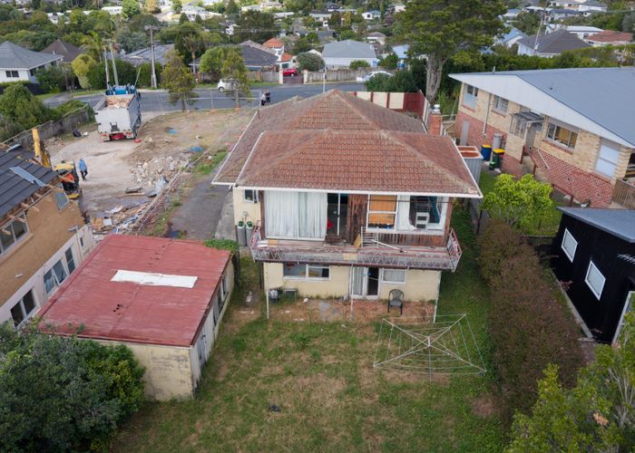  at 52 Monarch Avenue, Hillcrest, North Shore City, Auckland
