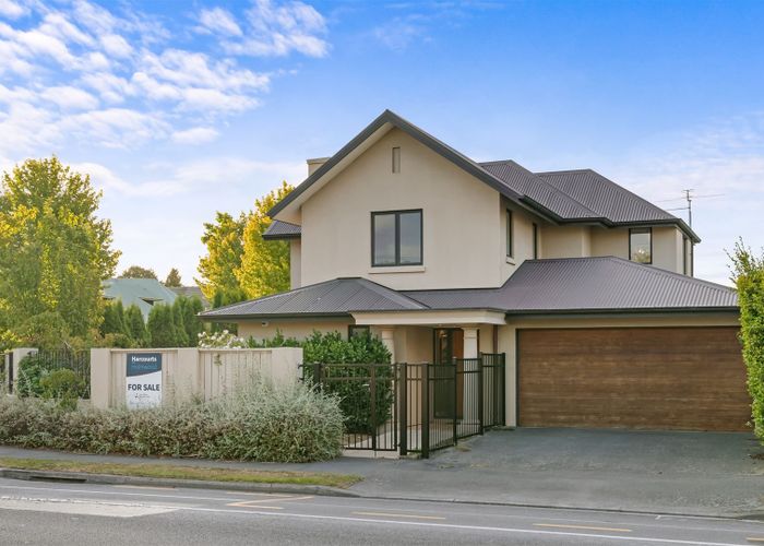 For sale 2 Westburn Terrace, Burnside, Christchurch City, Canterbury