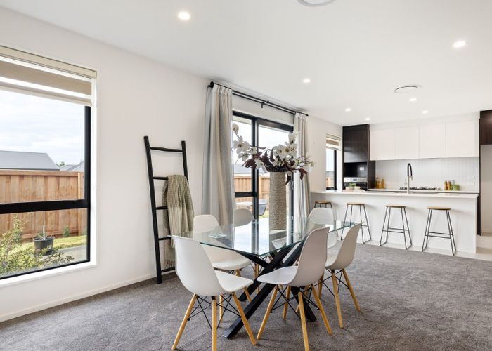  at 18 Lovelock Avenue, Rolleston, Selwyn, Canterbury