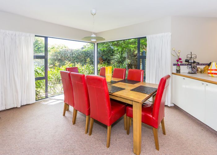  at 8 Utah Place, Burwood, Christchurch