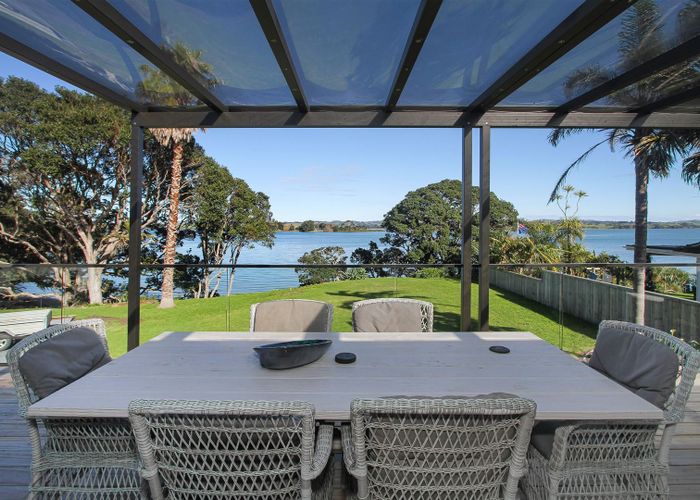  at 100 Wharf Road, Pukekohe