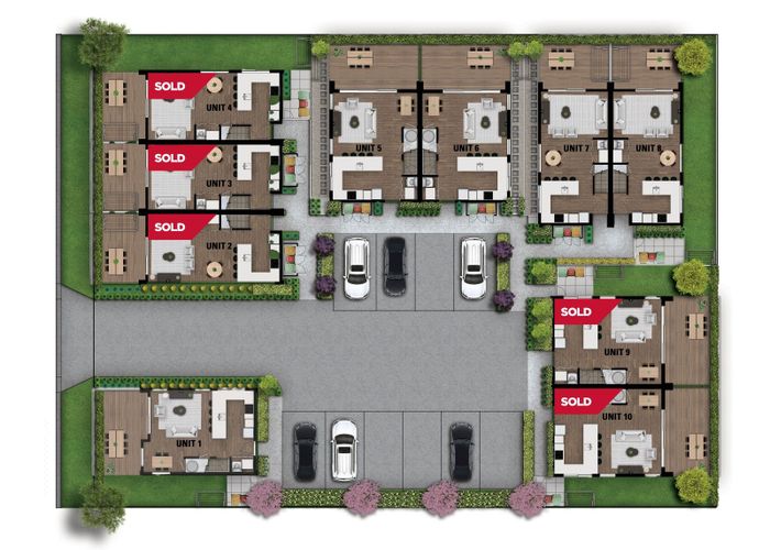  at 3 and 5 Grove Street, Saint Kilda, Dunedin, Otago