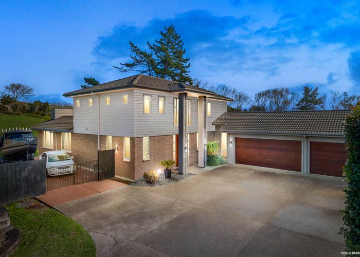  at 22 Glenbogle Drive, Buckland, Pukekohe