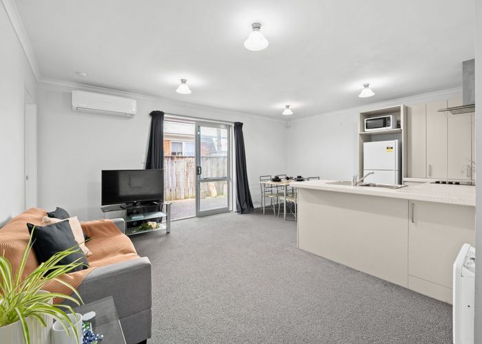  at 3/48 Fifth Avenue, Enderley, Hamilton, Waikato