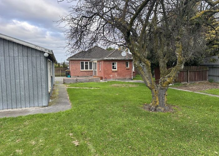 at 122 McMurdo Street, Tinwald, Ashburton, Canterbury