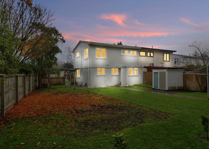  at 24A Morley Street, Bryndwr, Christchurch City, Canterbury