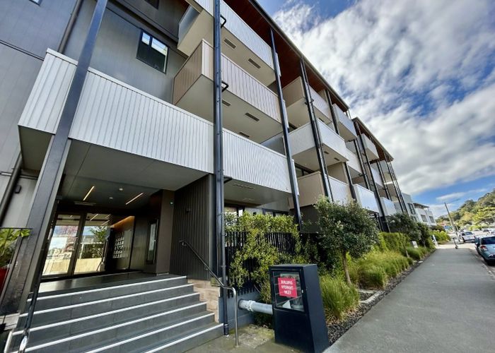  at 310/1 Kimiora St, Three Kings, Auckland City, Auckland