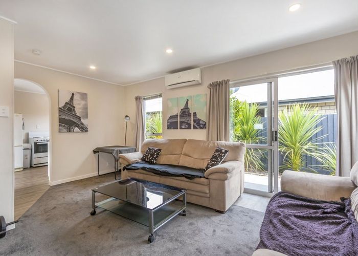  at 1/47 Trafalgar Street, St Albans, Christchurch