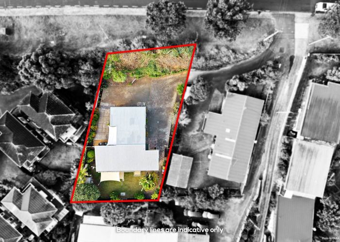  at 10 Cleary Road, Panmure, Auckland City, Auckland