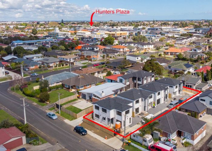  at 8A Sunnyside Crescent, Papatoetoe, Auckland