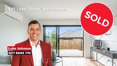  at 4/11 Lees Grove, Wainuiomata, Lower Hutt