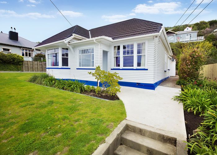  at 24 Brittan Terrace, Lyttelton, Lyttelton