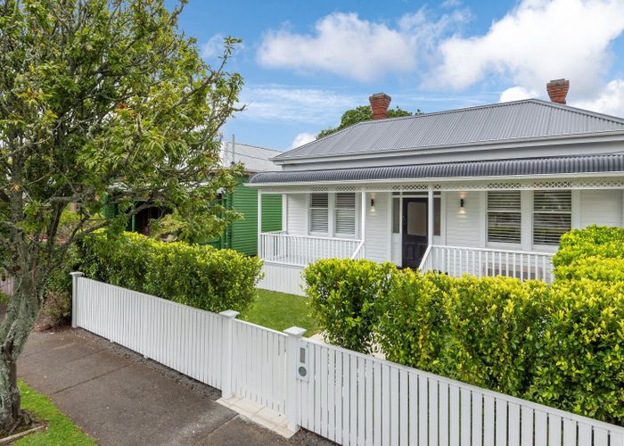  at 8 Trinity Street, Ponsonby, Auckland City, Auckland